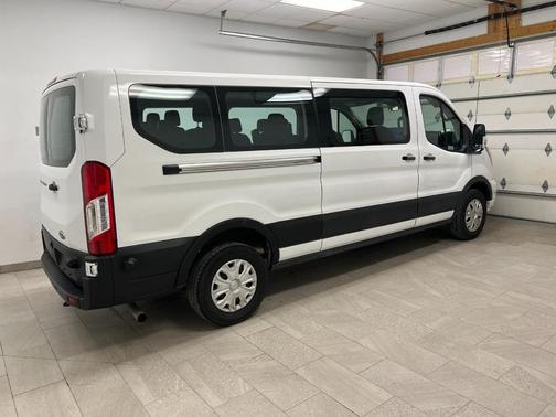 2024 Ford Transit-350 XLT