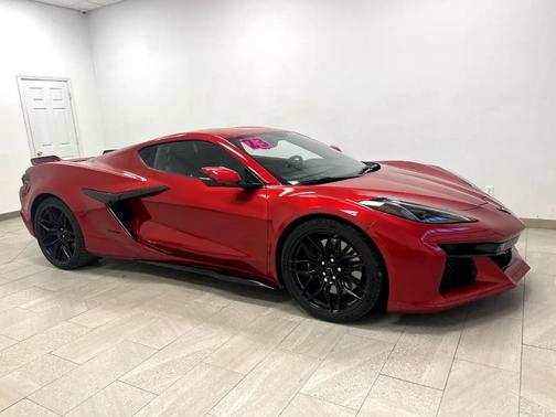 2023 Chevrolet Corvette Z06