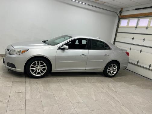 2015 Chevrolet Malibu 1LT