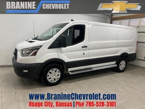 2023 Ford Transit-250 Base