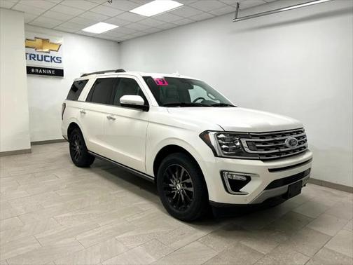 2019 Ford Expedition Limited