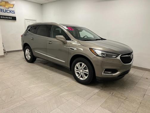 2019 Buick Enclave Essence