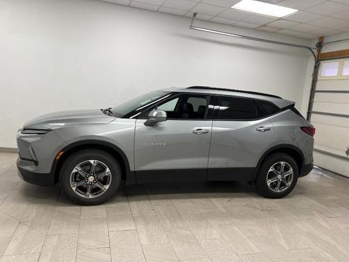 2024 Chevrolet Blazer 3LT