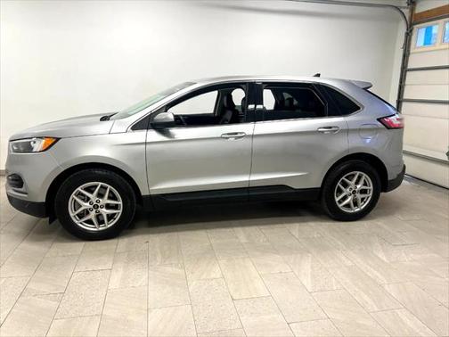 2024 Ford Edge ST Line