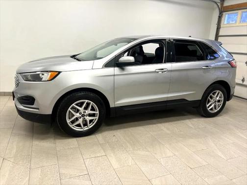 2024 Ford Edge ST Line