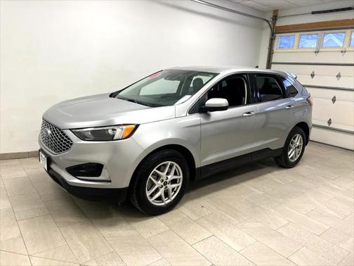 2024 Ford Edge ST Line
