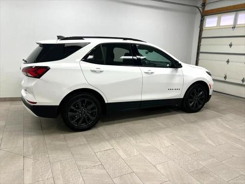2023 Chevrolet Equinox FWD RS