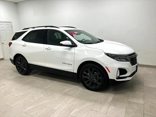 2023 Chevrolet Equinox FWD RS
