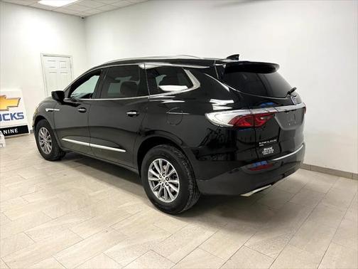 2024 Buick Enclave Premium AWD