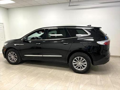 2024 Buick Enclave Premium AWD