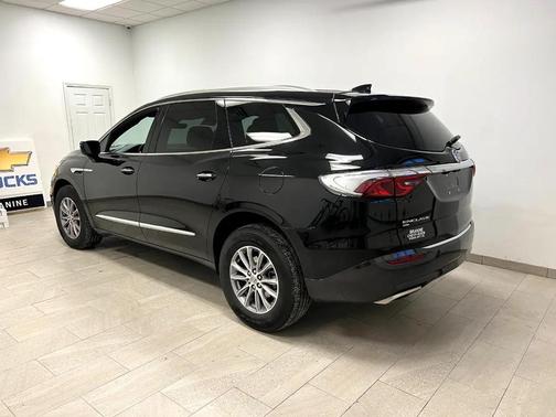 2024 Buick Enclave Premium AWD