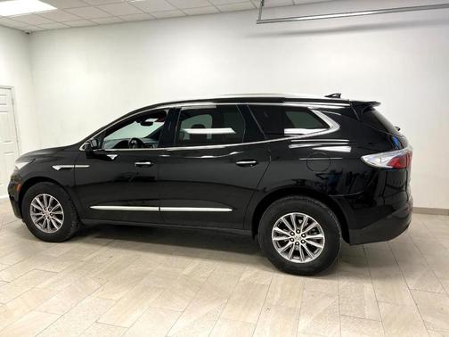 2024 Buick Enclave Premium AWD
