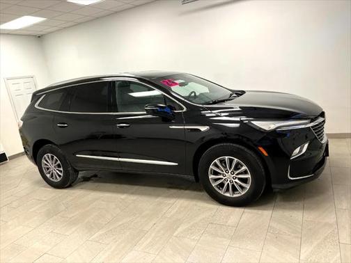 2024 Buick Enclave Premium AWD