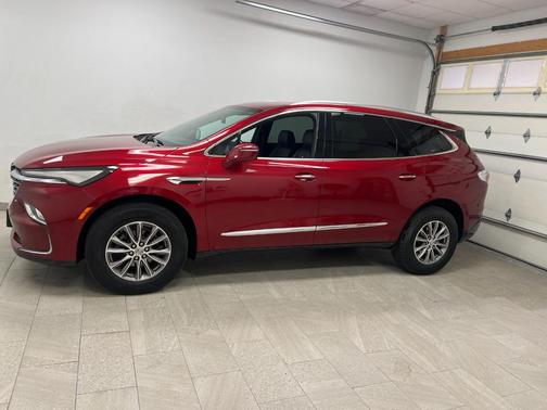 2024 Buick Enclave Premium AWD
