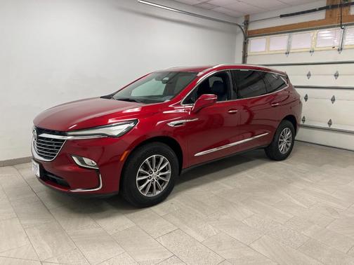 2024 Buick Enclave Premium AWD
