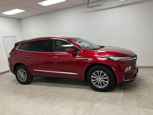 2024 Buick Enclave Premium AWD