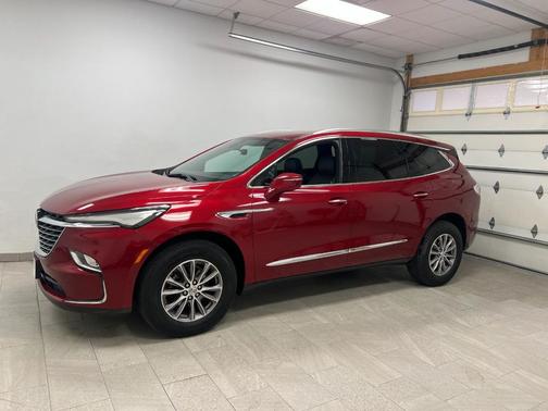 2024 Buick Enclave Premium AWD