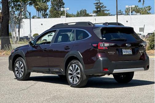 2024 Subaru Outback Limited