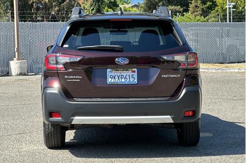 2024 Subaru Outback Limited