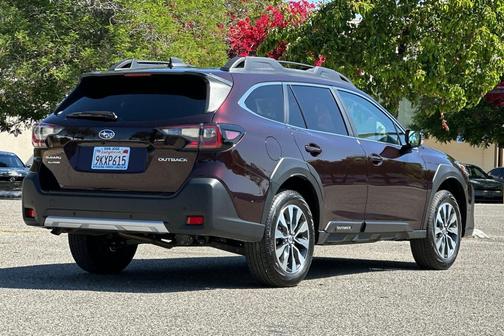 2024 Subaru Outback Limited