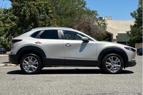 2022 Mazda CX-30 2.5 S Preferred Package