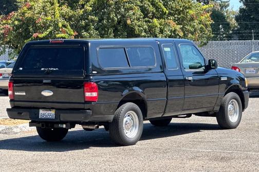 2006 Ford Ranger XL SuperCab