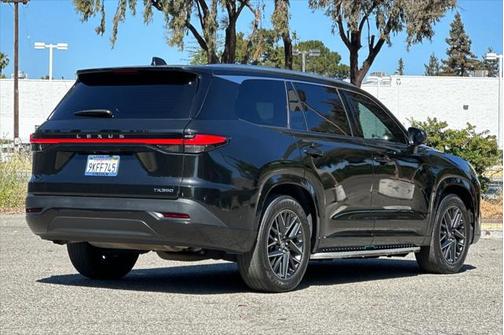 2024 Lexus TX 350 Premium