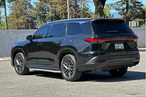 2024 Lexus TX 350 Premium