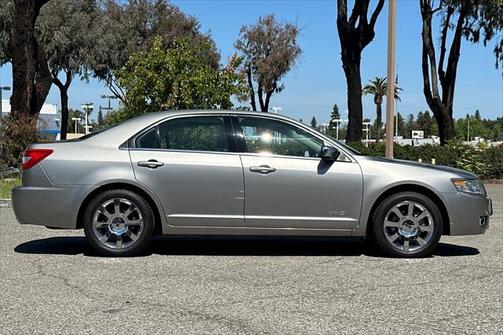 2009 Lincoln MKZ Base