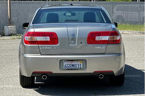 2009 Lincoln MKZ Base