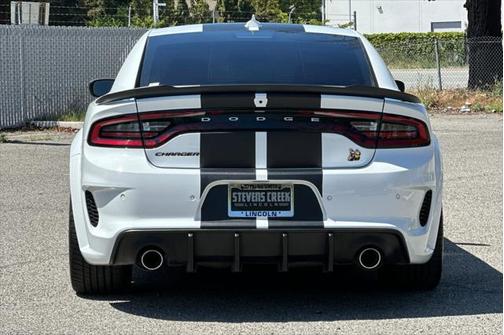2022 Dodge Charger R/T Scat Pack
