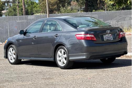 2008 Toyota Camry LE