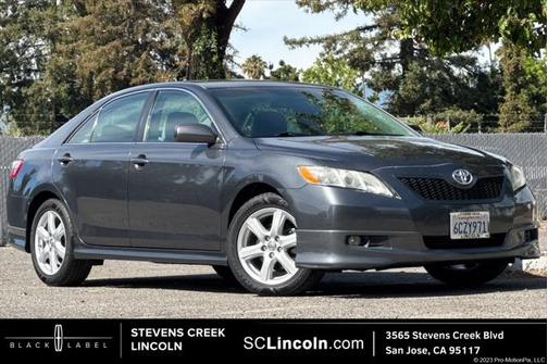2008 Toyota Camry LE