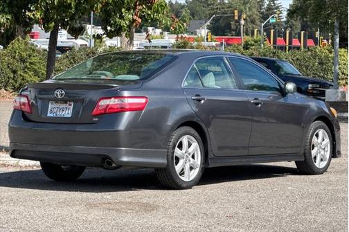 2008 Toyota Camry LE