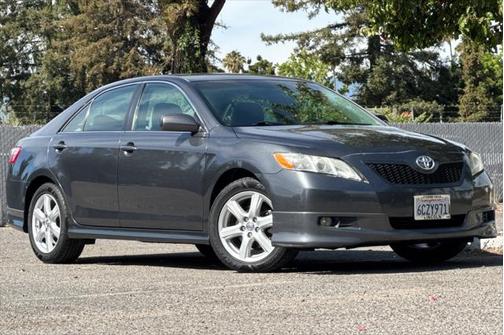 2008 Toyota Camry LE