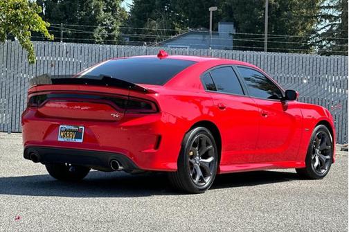 2019 Dodge Charger R/T