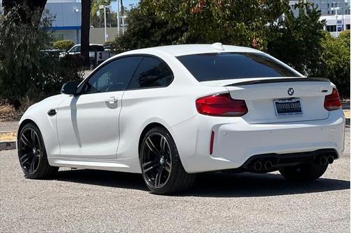 2018 BMW M2 Base