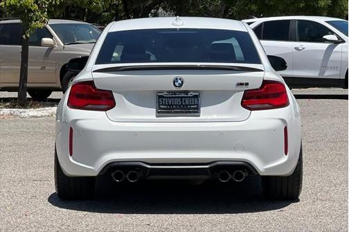 2018 BMW M2 Base