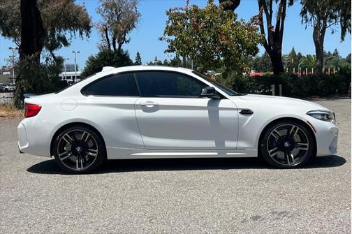 2018 BMW M2 Base