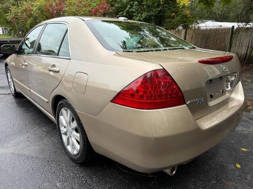 2006 Honda Accord EX-L