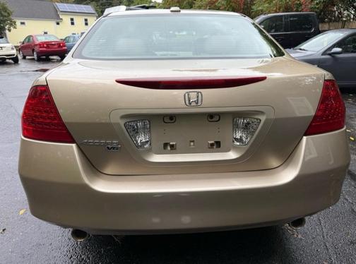 2006 Honda Accord EX-L