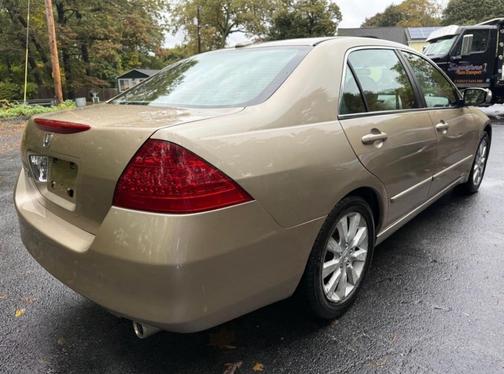 2006 Honda Accord EX-L