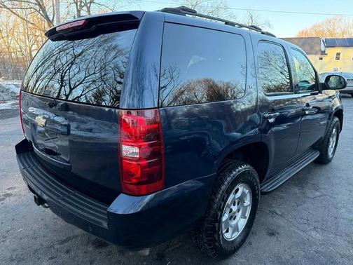 2007 Chevrolet Tahoe LT