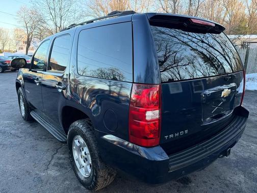 2007 Chevrolet Tahoe LT