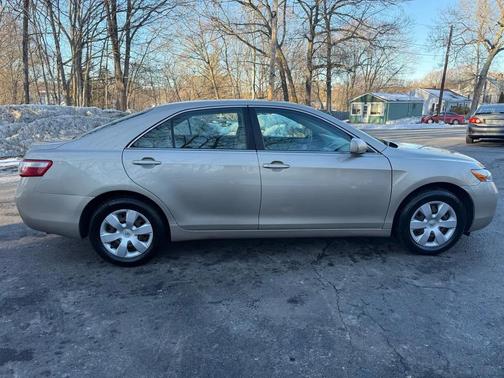 2009 Toyota Camry LE
