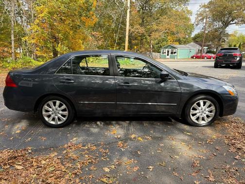 2007 Honda Accord 3.0 LX