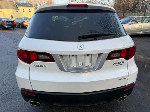 2010 Acura RDX Base