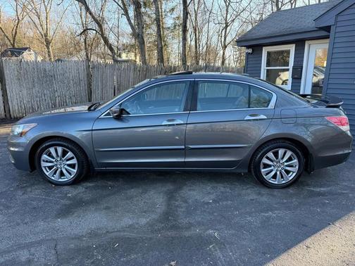 2011 Honda Accord SE