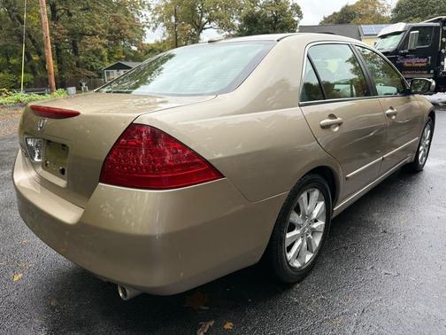 2006 Honda Accord EX-L
