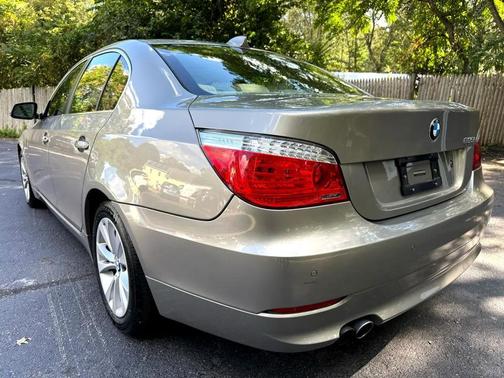 2010 BMW 535 xDrive